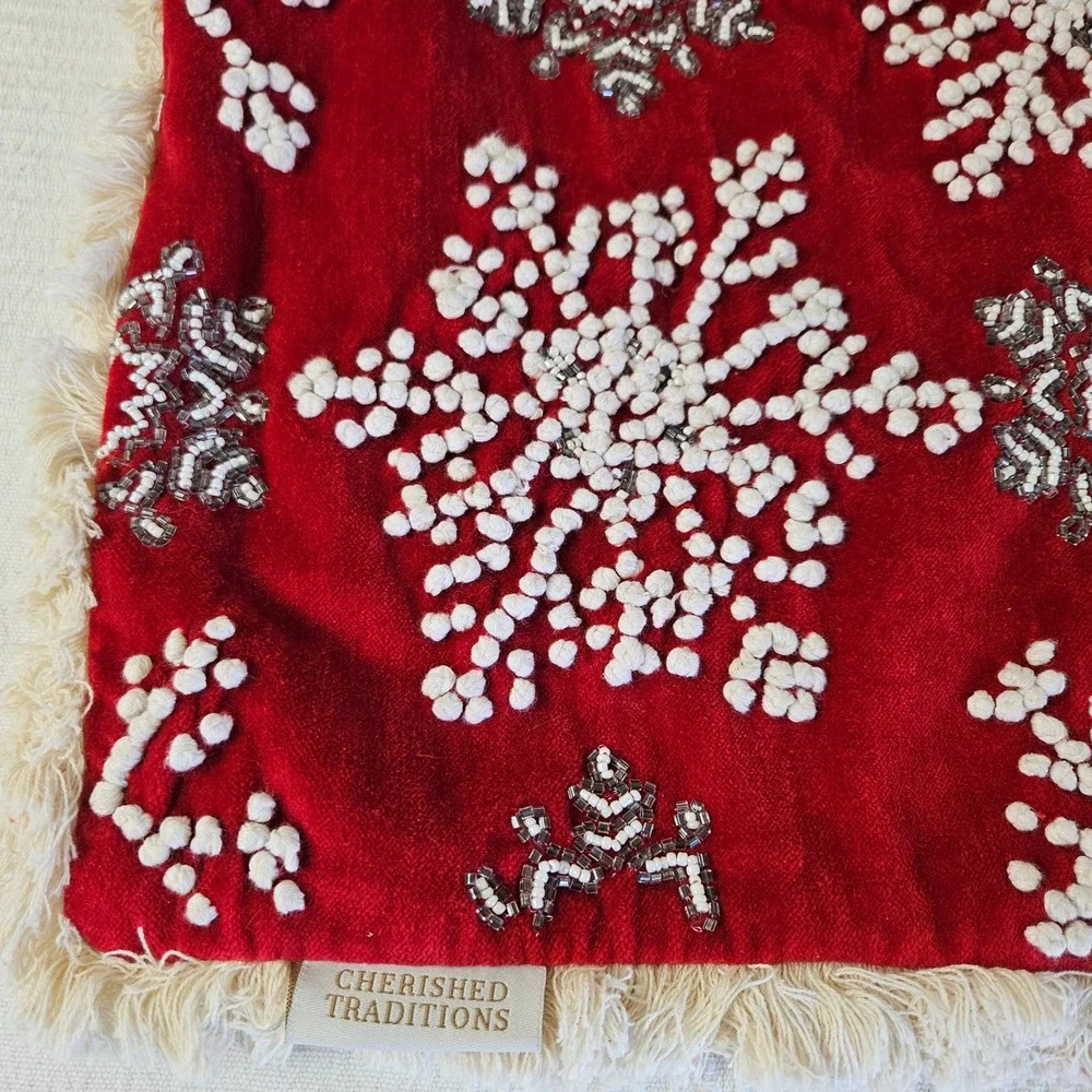 Heritage Traditions key features